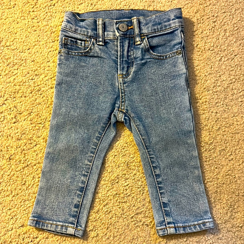 Gap Denim Jeans